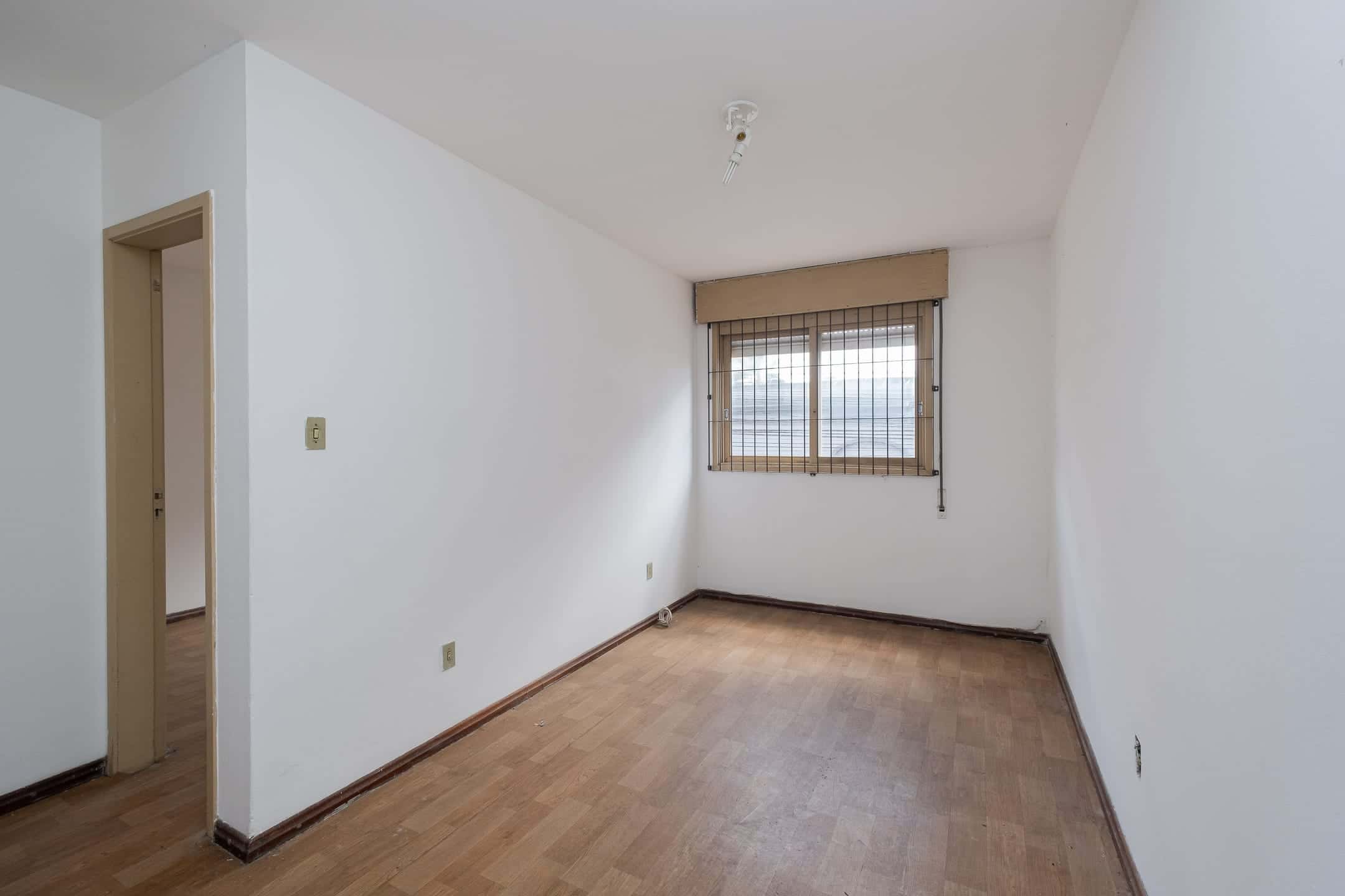 Apartamento de 1 dormitório para locação no Centro de Pelotas RS próximo à Universidade Católica com ótima localização e praticidade