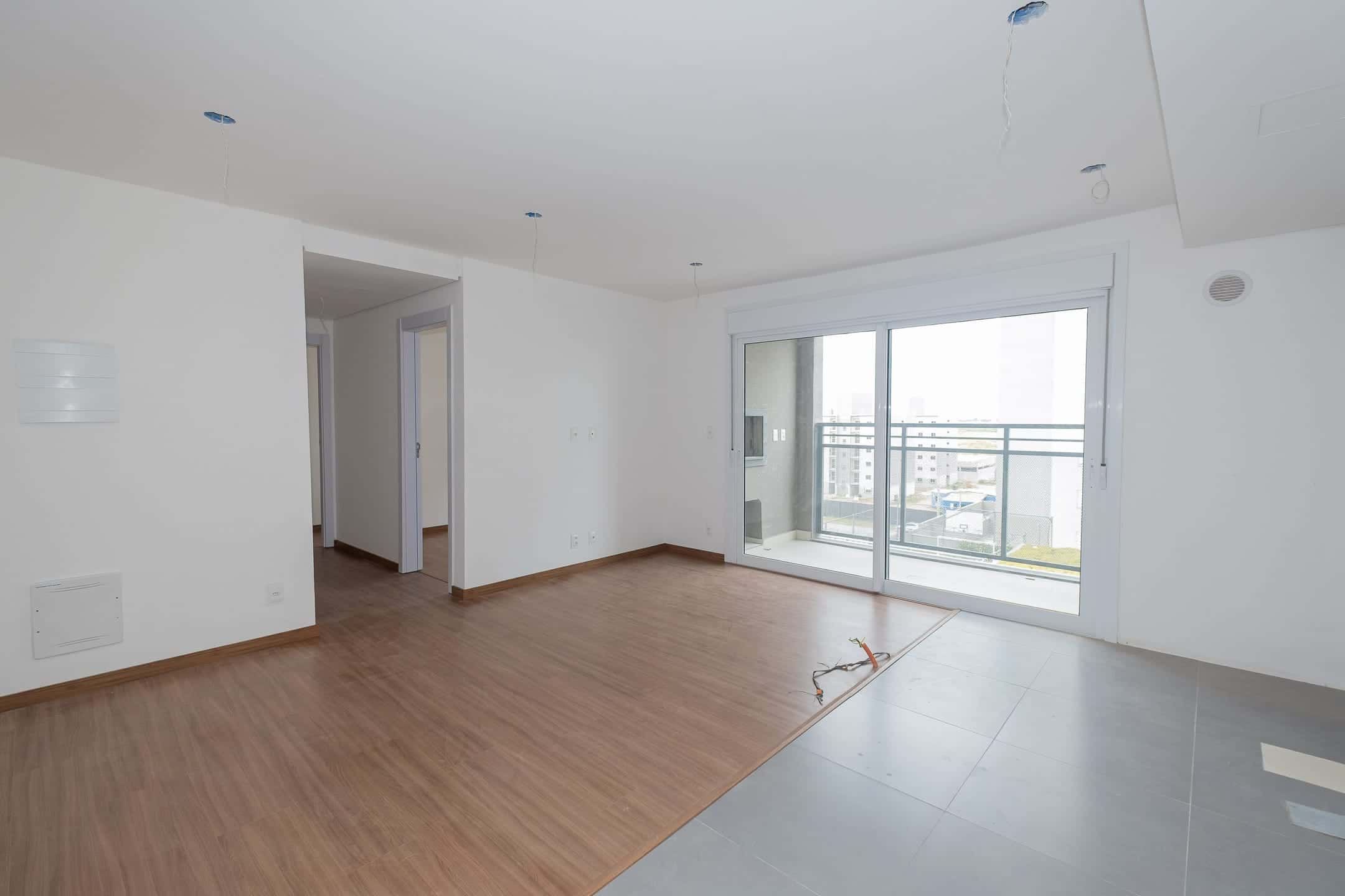 Apartamento para Locação no Smart Connect com 3 Dormitórios e 2 Vagas de Garagem Cobertas – Conforto, Modernidade e Excelente Localização