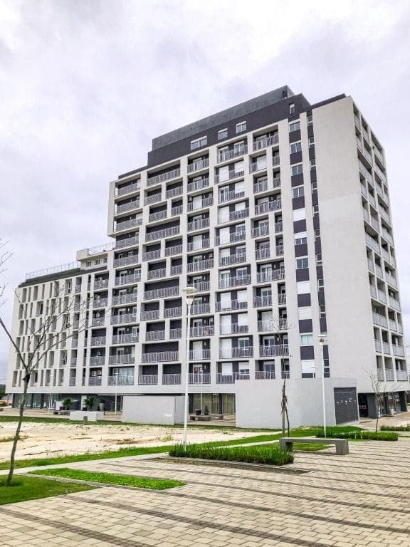 Loft com 1 dormitório à venda em um bairro planejado ótimo oportunidade para investimento, 39 m² por R$ 280.000,00 - Quartier - Pelotas/RS! Agende sua visita!