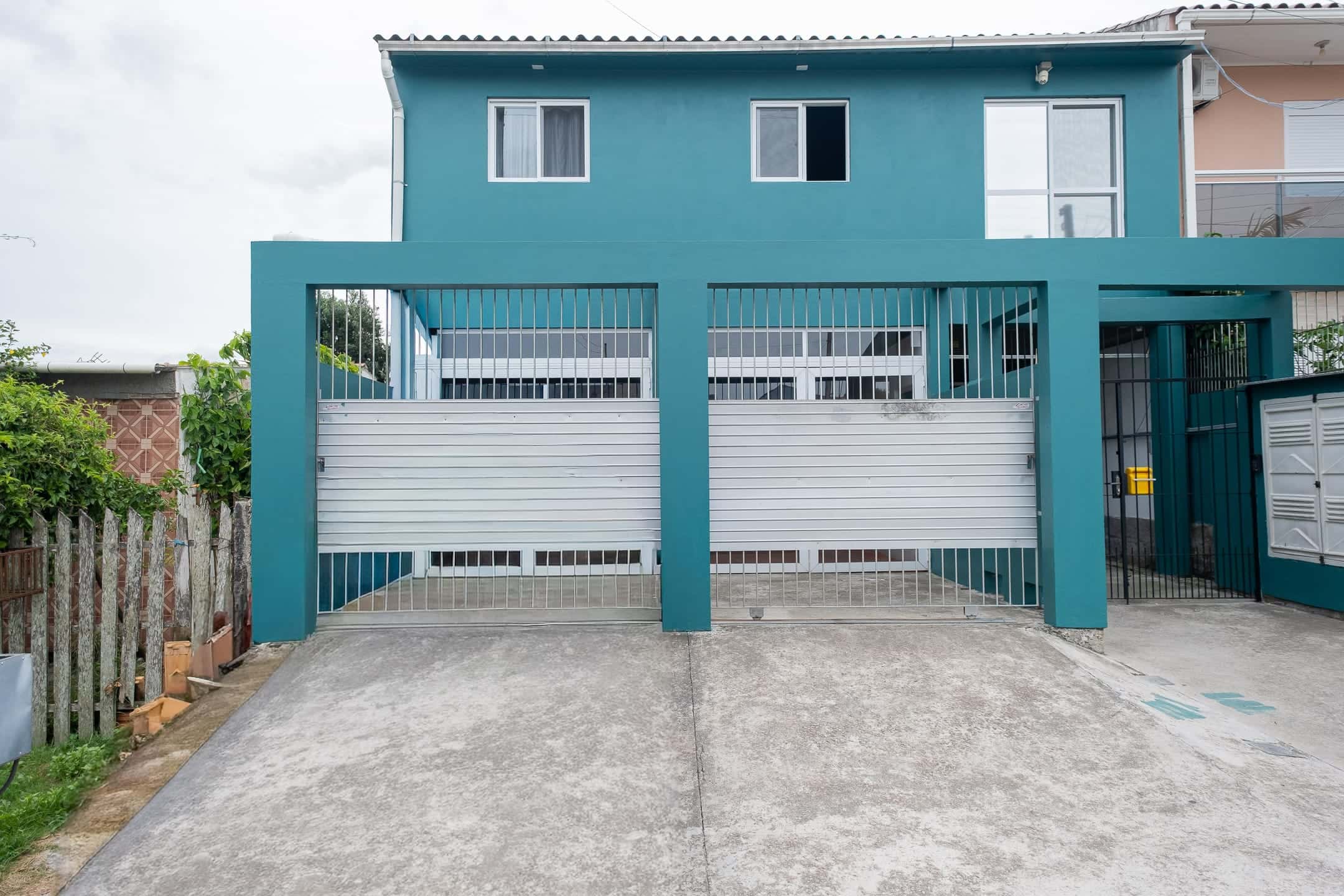 Prédio comercial para locação no Fragata, Loteamento Paineiras, meia quadra da Av. Pinheiro Machado, próximo a ônibus, mercados e padarias